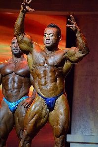 山岸秀匡選手、惜しくも2位 : IRONMAN BLOG
