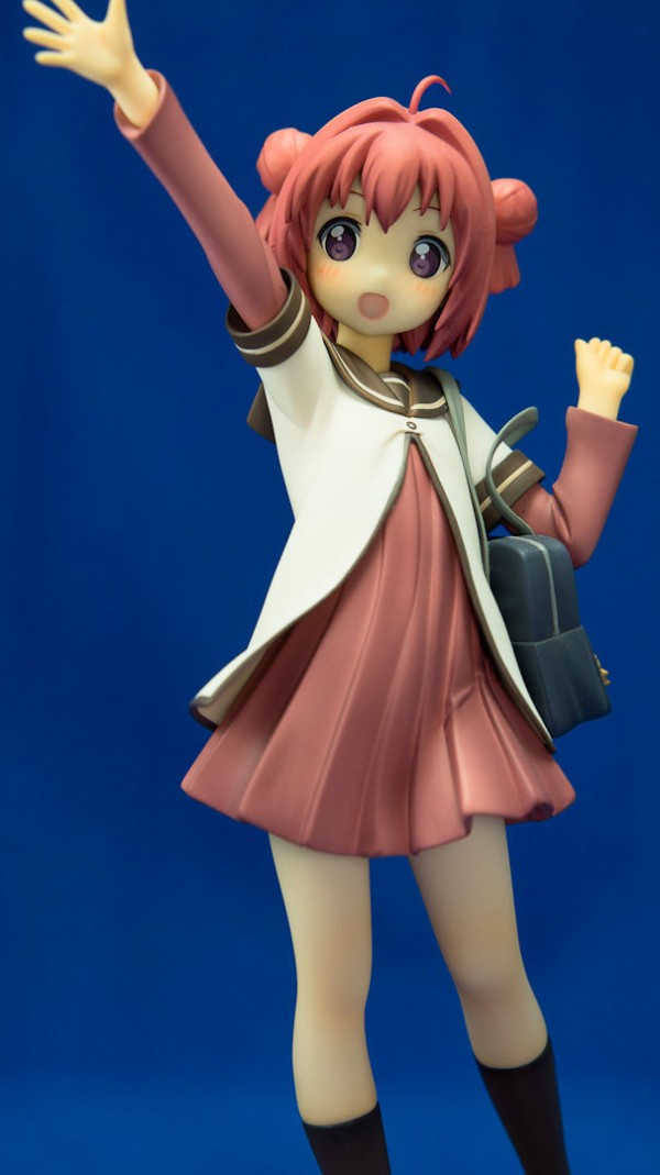 品 アルター ゆるゆり 1⁄8 赤座あかり アルター 1⁄8 PVC製塗装済完成