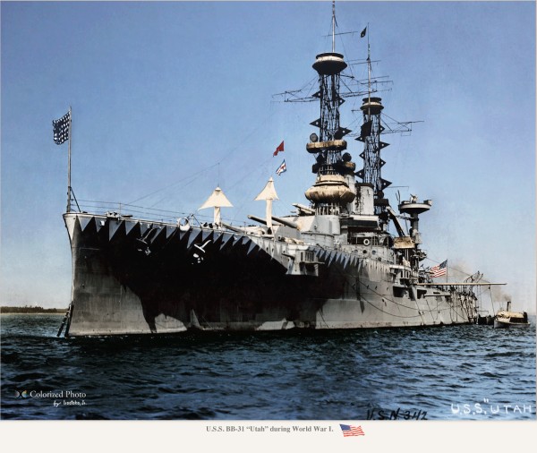 US Navy ～アメリカ合衆国海軍 : MONOCHROME SPECTER