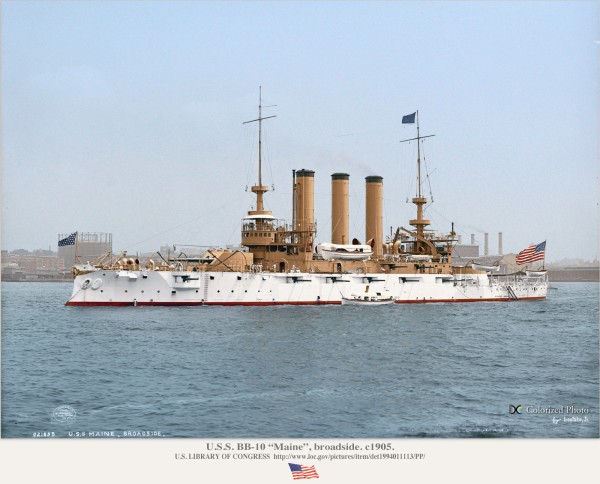 US Navy ～アメリカ合衆国海軍 : MONOCHROME SPECTER