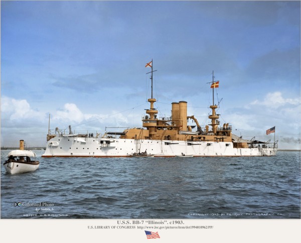 US Navy ～アメリカ合衆国海軍 : MONOCHROME SPECTER