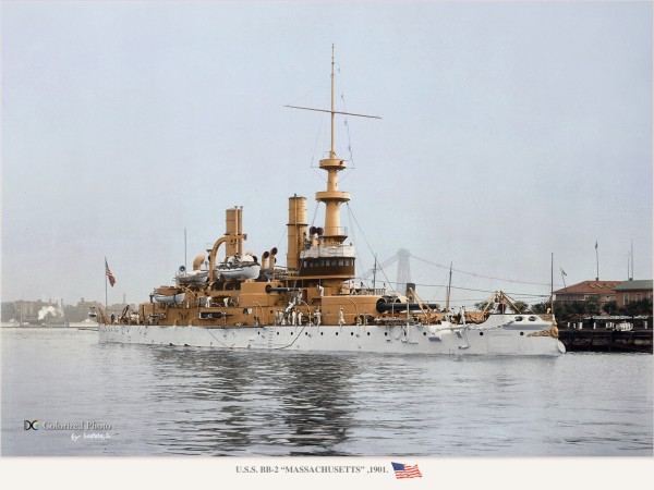 US Navy ～アメリカ合衆国海軍 : MONOCHROME SPECTER