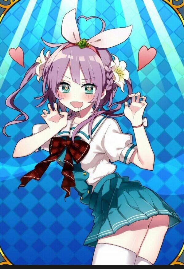 最近 ウチ姫 プレイ中です 意識低い系音大生による生湯葉系日記