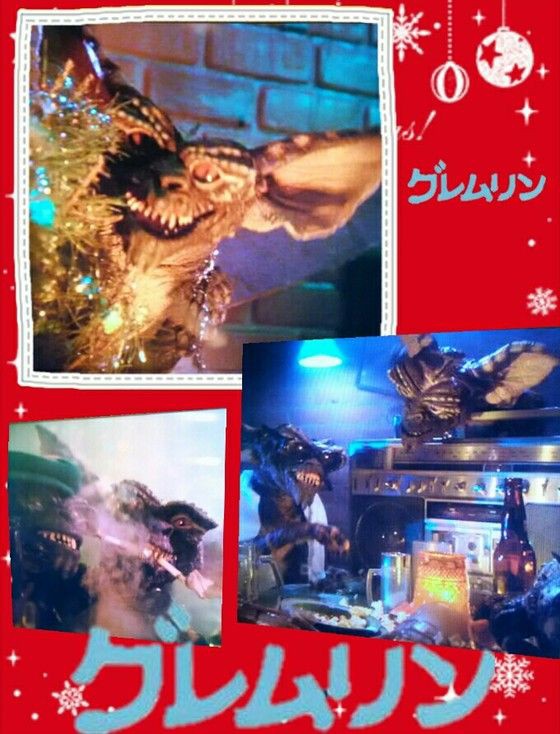 映画 グレムリン大百科 キャラクター Sfエロかわいい人形の桃源郷