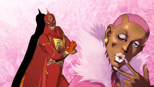 漫画アニメのオカマキャラって大体いつも有能キャラなのなんでなん 異世界転生まとめ速報