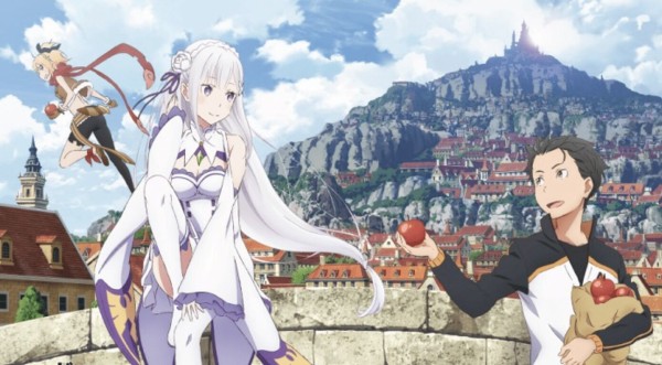 異世界系アニメの頂点教えろ 異世界転生まとめ速報