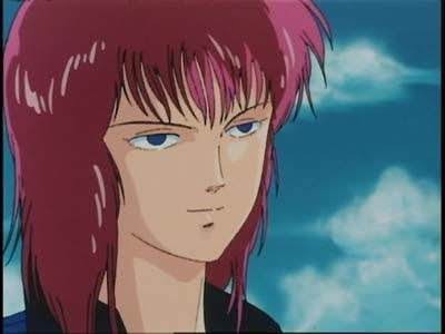 画像 ハマーン カーン 変な髪型やめたぞ これで満足か 異世界転生まとめ速報