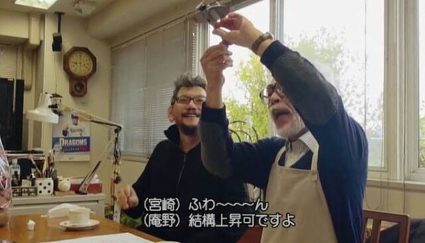 大御所アニメ監督 声優は使わない これ正論だよな 異世界転生まとめ速報