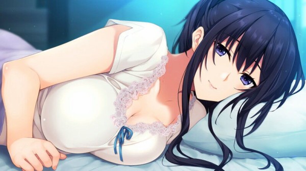 朗報 最近のエロゲのエロcg えっち 異世界転生まとめ速報