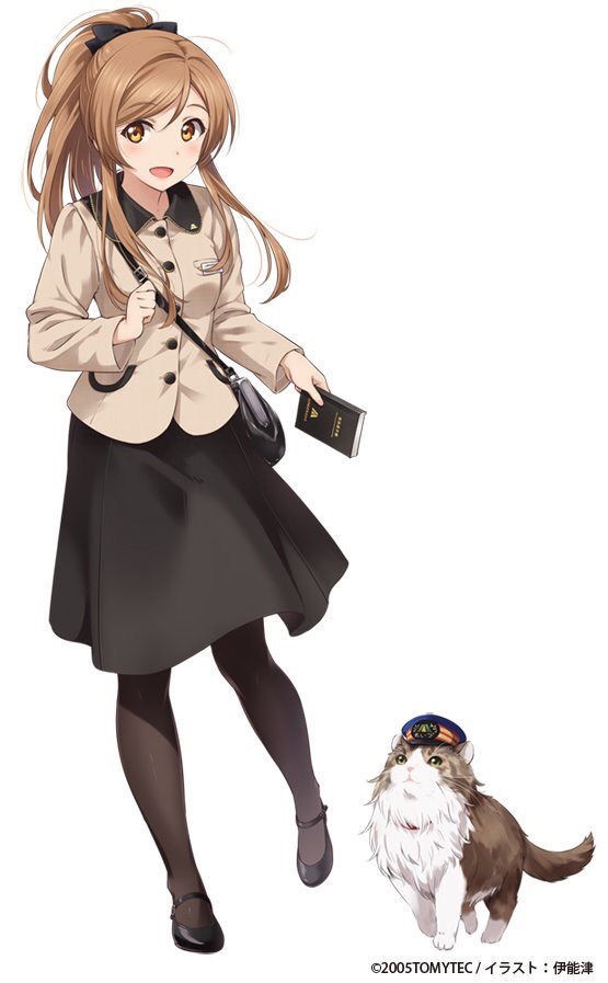 画像あり ラブライブ サンシャイン 国木田花丸 23 異世界転生まとめ速報