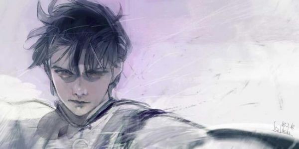 東京喰種 作者 石田スイ先生が羽生結弦と宇野昌磨を描く 異世界転生まとめ速報