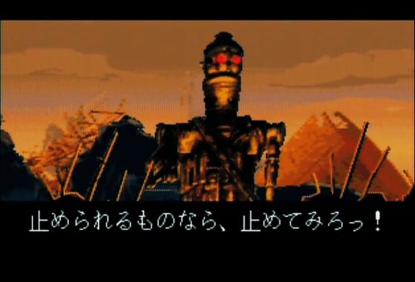 ゲーム史上最もトラウマになった敵ｗｗｗｗｗｗｗｗｗｗｗｗｗｗｗｗｗ 異世界転生まとめ速報