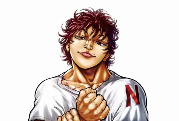 バックラー刃牙にありがちなこと 異世界転生まとめ速報