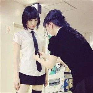 画像 佐倉綾音ちゃんのニーハイコスプレｗｗｗｗ 異世界転生まとめ速報