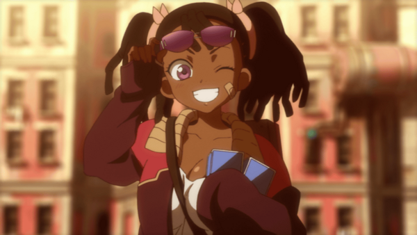 アニメに黒人キャラっていたっけ 異世界転生まとめ速報 アニメに黒人キャラっていたっけ 異世界転生まとめ速報