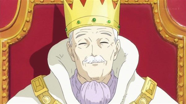 主人公 よぉオッサン 大臣 し 失礼な 王 ほっほ よいよい これ 異世界転生まとめ速報