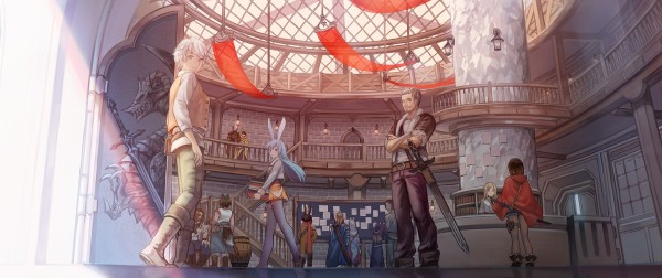 なろう等の 冒険者ギルド とか言う謎の組織 異世界転生まとめ速報