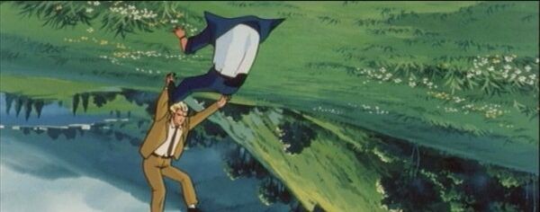 アムロ シャアっ シャア なにっ 逆シャアのこのシーン 異世界転生まとめ速報