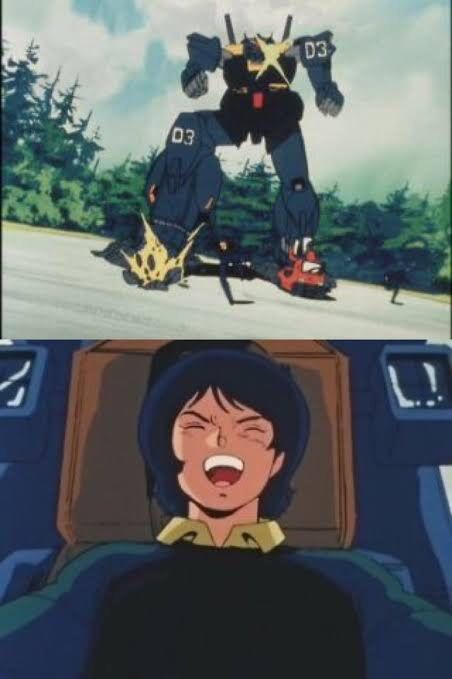 主人公が頭おかしいガンダム見たんやけどwww 異世界転生まとめ速報 主人公が頭おかしいガンダム見たんやけどwww 異世界転生まとめ速報