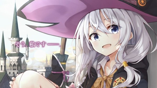 もしかして 魔女の旅々 ってイレイナが可愛いだけのアニメ 異世界転生まとめ速報