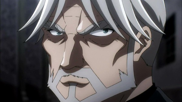 オーバーロード 第8話感想 主人公が誰か分からなくなってきた さすセバアニメ 異世界転生まとめ速報