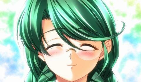 面接官 緑髪 眼鏡 おっとりのお姉さんキャラにひとつだけ要素を足して人気キャラにしてください 異世界転生まとめ速報 面接官 緑髪 眼鏡 おっとりのお姉さんキャラにひとつだけ要素を足して人気キャラにしてください 異世界転生まとめ速報
