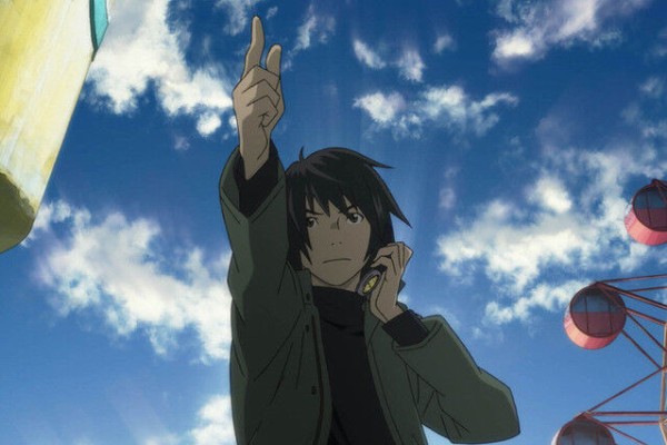 朗報 ワイ 東のエデン観終わる 異世界転生まとめ速報