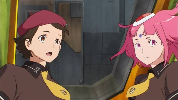 アムロ シャアっ ブライト 核ミサイルを放て シャア なにっ ギュネイ なんだぁ 異世界転生まとめ速報