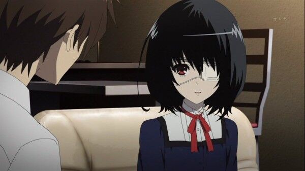 今更anotherってホラーアニメにハマった 異世界転生まとめ速報