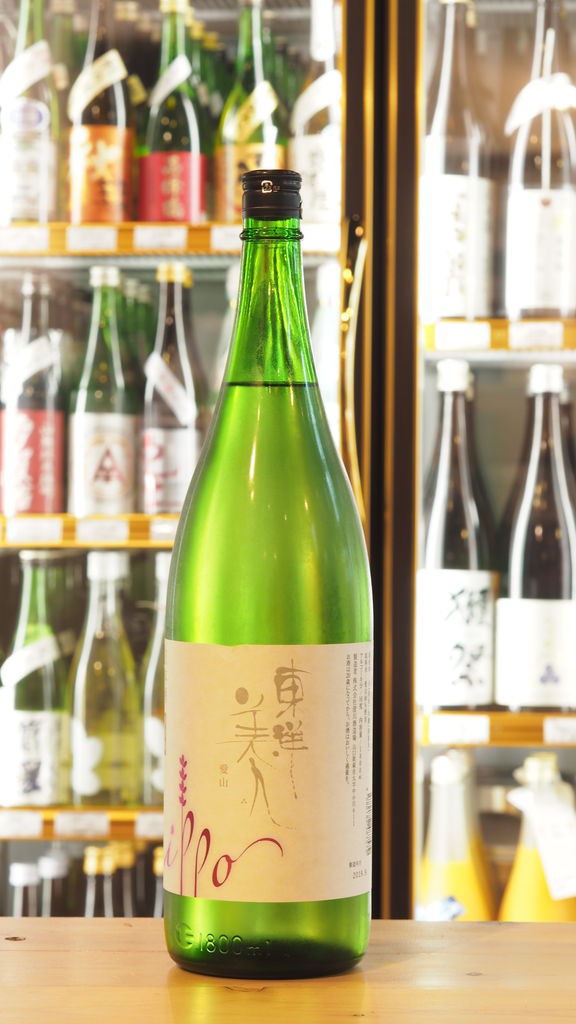 秋酒「信州亀齢ひやおろし」「雨後の月純米吟醸ひやおろし」「東洋美人