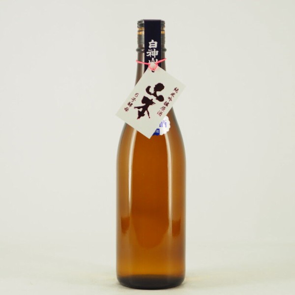 日本酒】山本「6号酵母」「7号酵母」入荷致しました！ : 伊勢五本店
