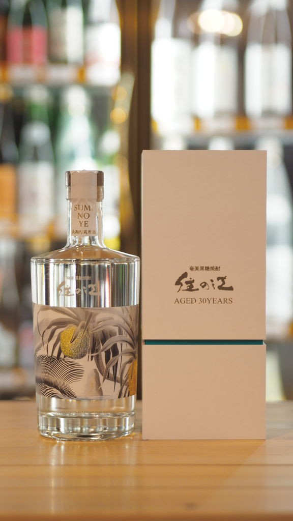 住の江 Aged 30 Years 焼酎 750ml（商品一覧ページ / はせがわ