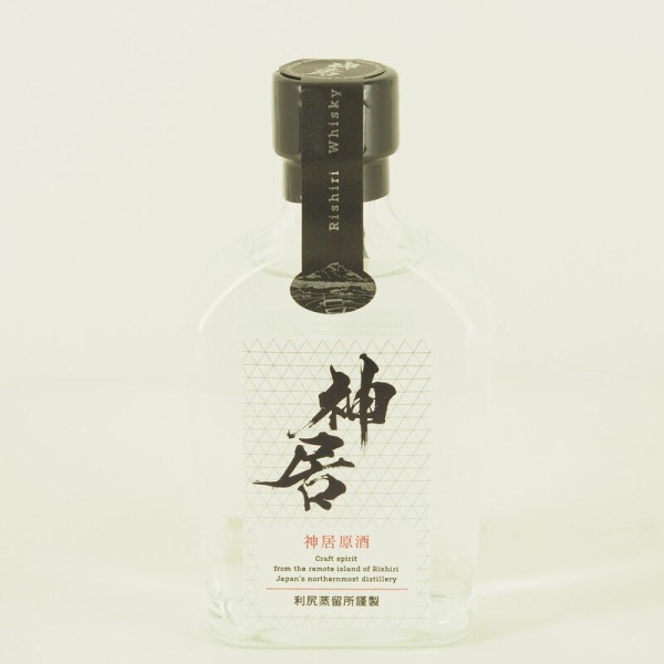 ウイスキー】Kamui Whisky「神居原酒」が入荷致しました！ : 伊勢五本店 1706年創業 老舗酒屋のつぶやき