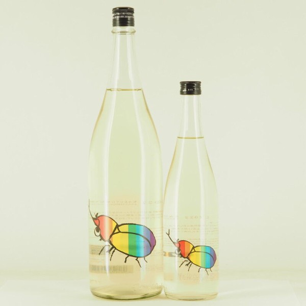 日本酒】「仙禽 かぶとむし 2022」入荷致しました！ : 伊勢五