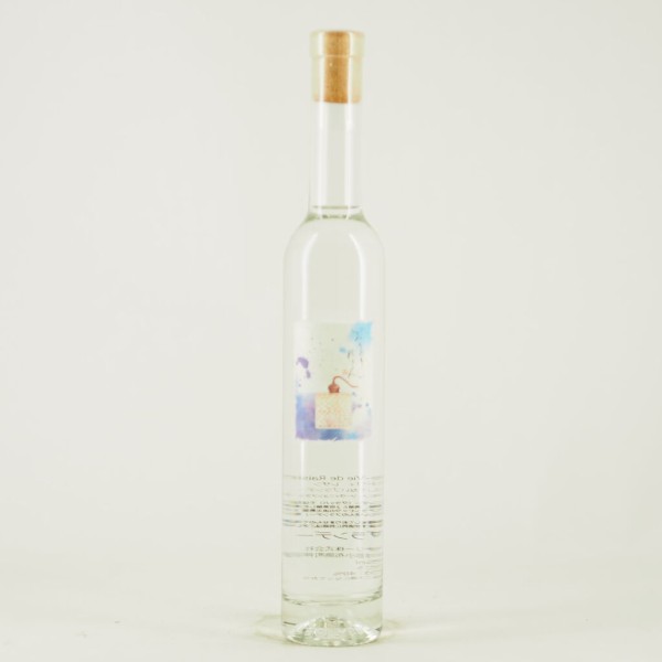 【極希少】小布施ワイナリー オー・ド・ヴィ・ド・レザン（ブランデー） 375ml 小布施ワイナリー 超希少 オードヴィ ド レザン 375ml ブランデー