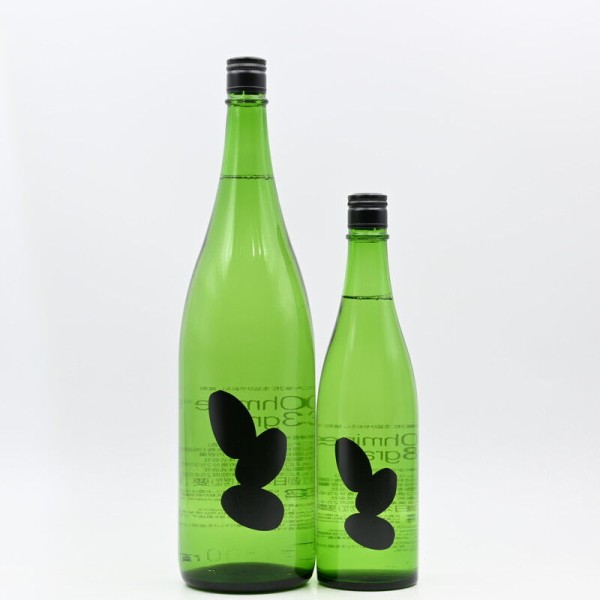 日本酒】「Ohmine 3grain 大嶺 3粒 ひやおろし 山田錦、雄町」入荷致し