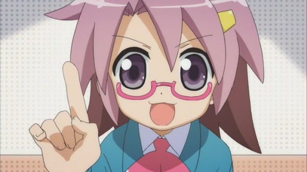 あっちこっち第4話 つかまえたいの 恋のドナドナ ムヒ星団