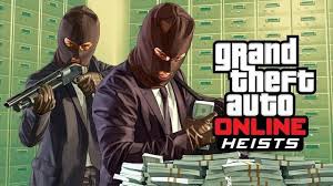 Gtav Heists 脱獄大作戦 全ての役割をやった結果の攻略法 雑評見聞録