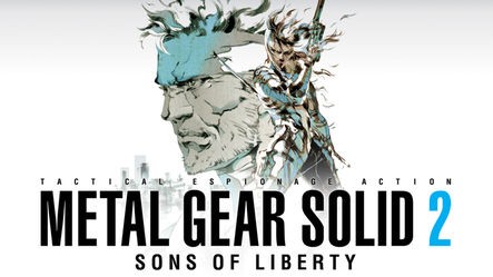 Metal Gear Solid 2 レビュー ゲームとしてはあえて苦言を呈したい 雑評見聞録