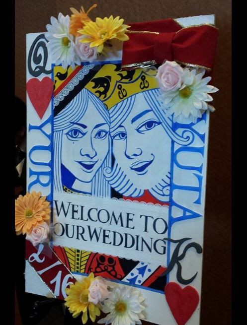 結婚式 福山店 設計 山崎のブログ