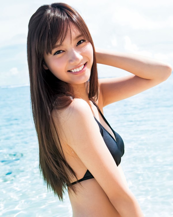 画像 新川優愛ちゃんのめっちゃいいおっぱいｗｗｗｗｗｗｗｗｗｗｗｗｗｗｗｗ 新潮速