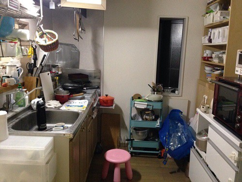 物置部屋が 夢をかなえる部屋に 片づけの向こう側 奇跡の3日片づけ 夢をかなえる7割収納 Powered By ライブドアブログ