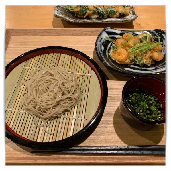 蕎麦好きの旦那さまなら 料理男子になれるかも 蕎麦つゆかえしの作り方 片づけの向こう側 奇跡の3日片づけ 夢をかなえる7割収納 Powered By ライブドアブログ