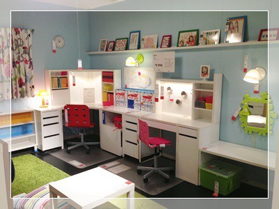 Ikeaで プチ模様替え 片づけの向こう側 奇跡の3日片づけ 夢をかなえる7割収納 Powered By ライブドアブログ