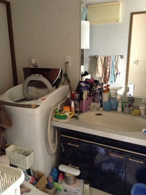 大丈夫 片付かない家はありませんよ 片づけの向こう側 奇跡の3日片づけ 夢をかなえる7割収納 Powered By ライブドアブログ