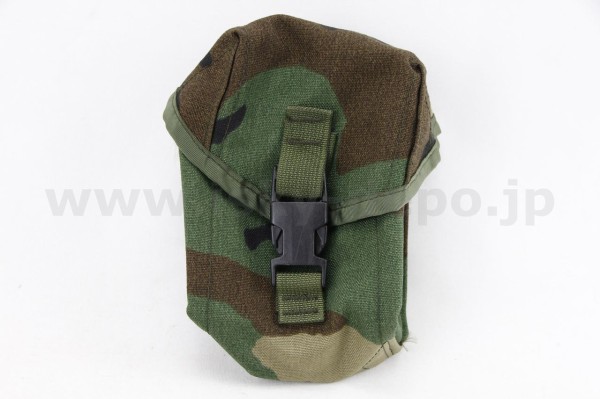 SAWポーチ　米軍放出品 楽天市場】US（米軍放出品）EAGLE SAW Pouch with Detachable