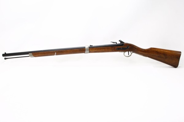 リアルなマスケット銃のエアガン Depoすたっふぶろぐ リアルなマスケット銃のエアガン Depoすたっふぶろぐ