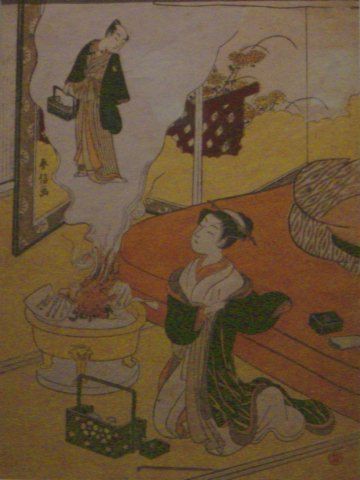 反魂香 という噺 らくご はじめのブログ