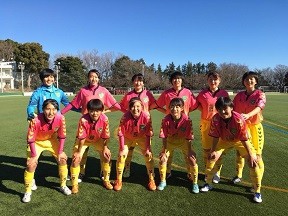 新人戦も順調で 星槎国際高校湘南女子サッカー部 Seisa ブログ白南風 しろはえ 星槎湘南大磯キャンパス Seisa