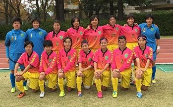 嬉しい知らせが 星槎国際湘南高校女子サッカー部 茨城県笠松運動公園陸上競技場 Seisa ブログ白南風 しろはえ 星槎湘南大磯キャンパス Seisa